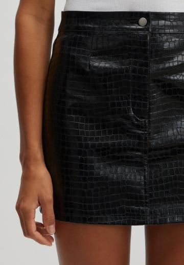 Летняя юбка