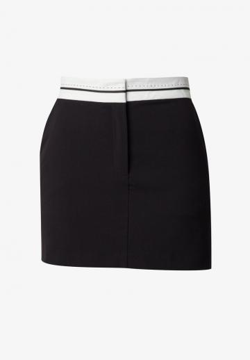 Летняя юбка