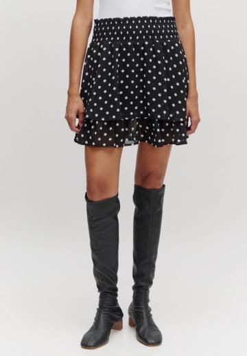 Летняя юбка