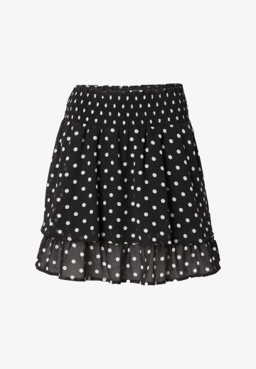 Летняя юбка