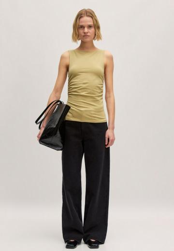 Майка-борцовка