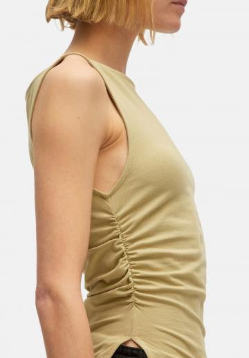 Майка-борцовка