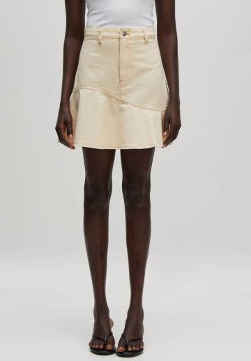 Мини-юбка