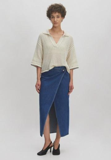 Летняя юбка