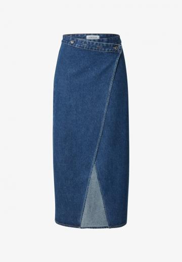 Летняя юбка