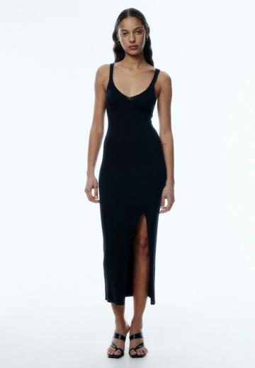 Платье футляр