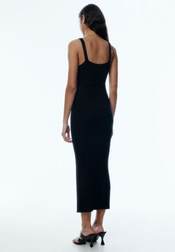 Платье футляр