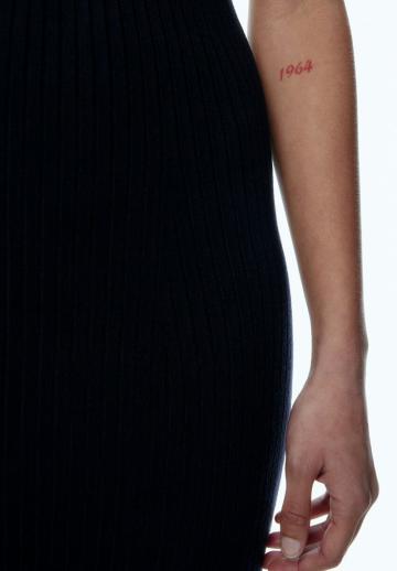 Платье футляр