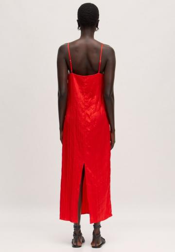 Платье макси