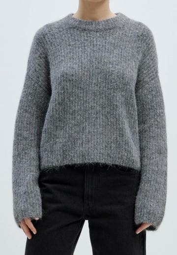 Пуловер