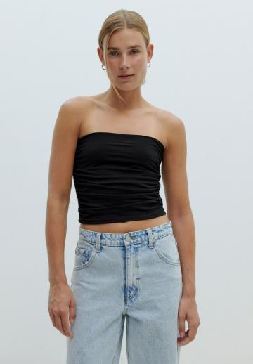 Майка-борцовка