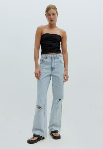 Майка-борцовка