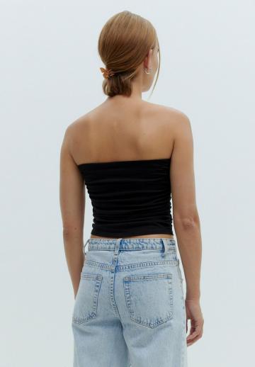 Майка-борцовка