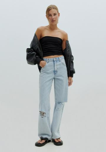 Майка-борцовка