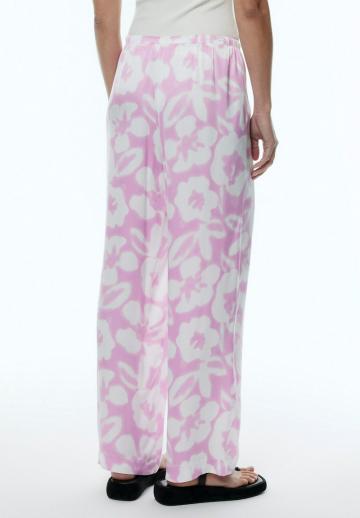 Прямые брюки