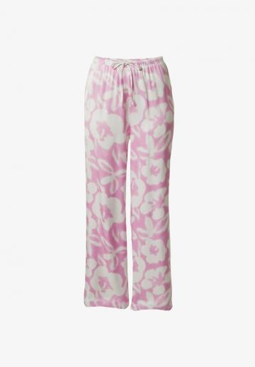 Прямые брюки