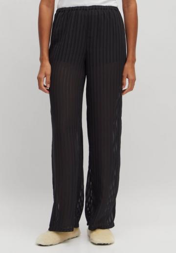 Прямые брюки