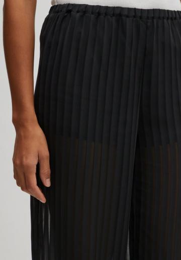 Прямые брюки