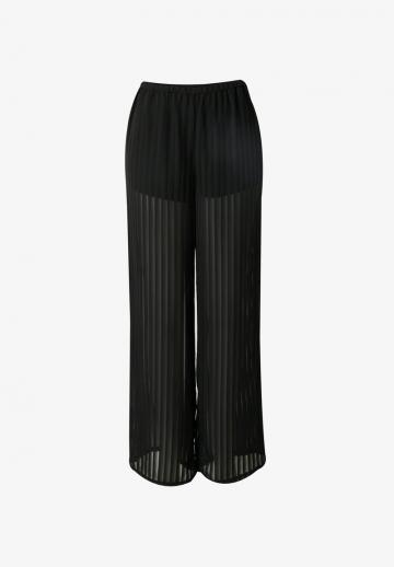 Прямые брюки