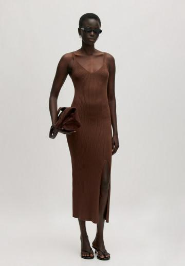 Платье футляр