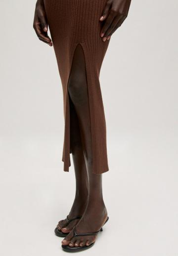 Платье футляр