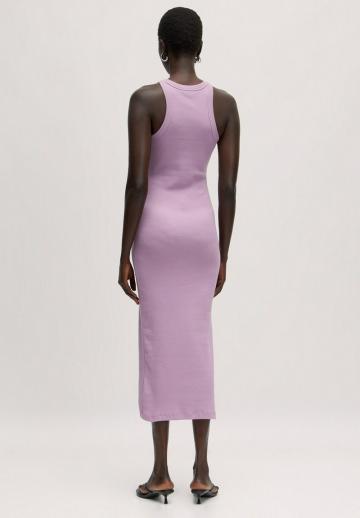 Платье футляр