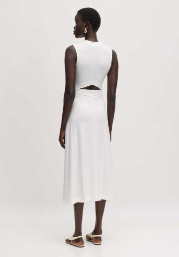 Платье футляр