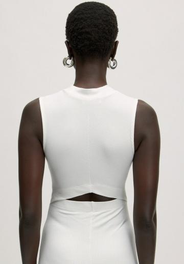 Платье футляр