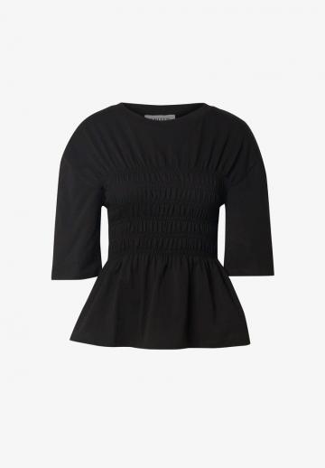 Майка с рукавом три четверти