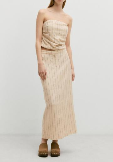 Майка-борцовка