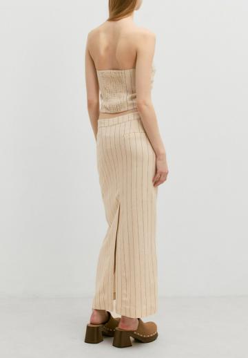 Майка-борцовка