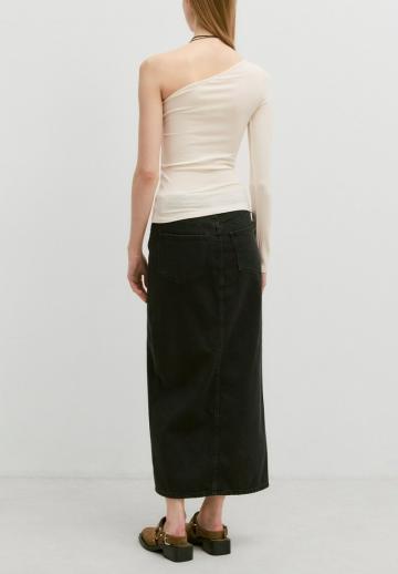 Майка-борцовка