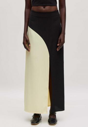 Летняя юбка