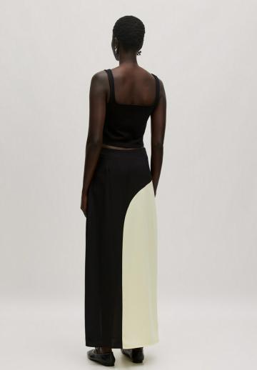 Летняя юбка