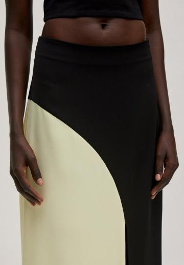 Летняя юбка