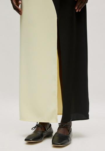 Летняя юбка