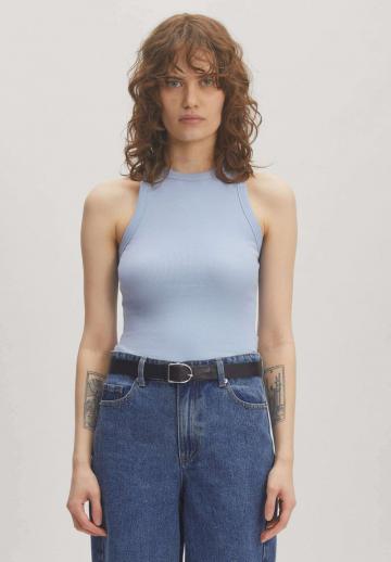 Майка-борцовка