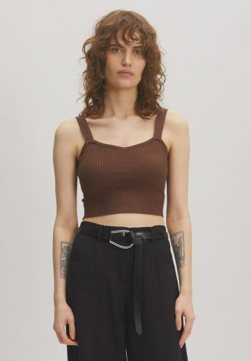 Майка-борцовка