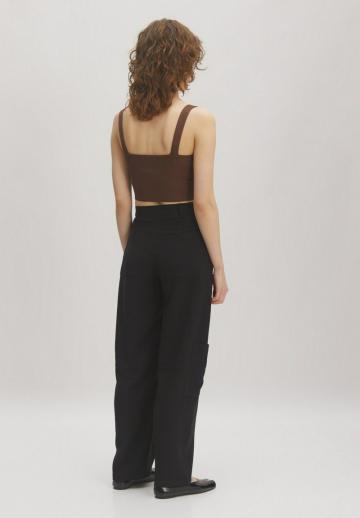 Майка-борцовка