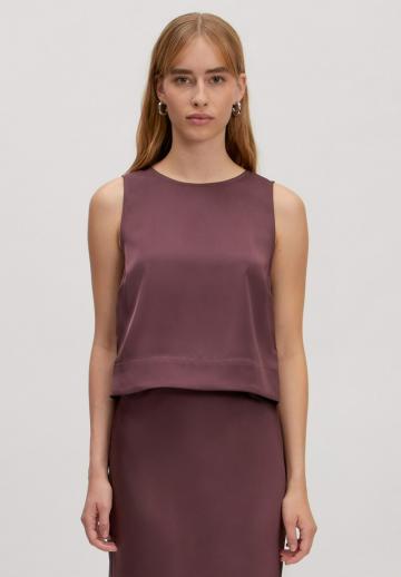 Майка-борцовка