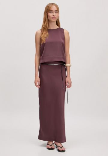 Майка-борцовка