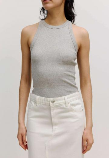 Майка-борцовка