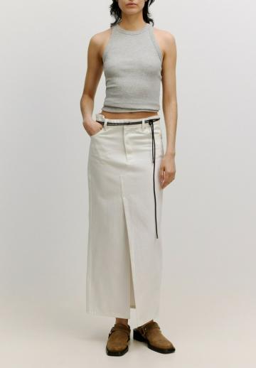 Майка-борцовка