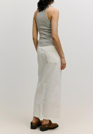 Майка-борцовка