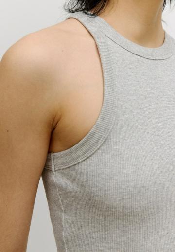 Майка-борцовка