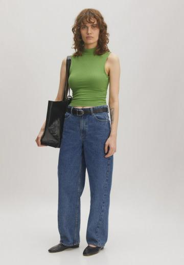 Майка-борцовка