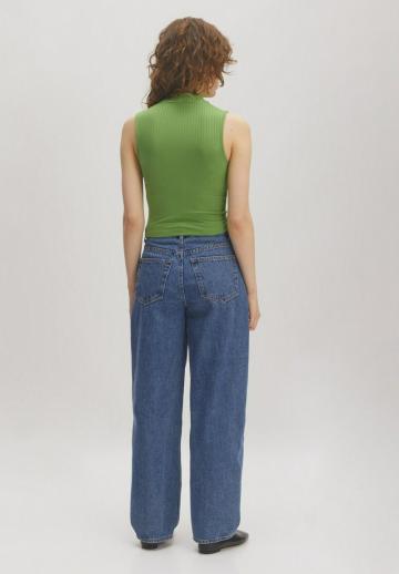 Майка-борцовка