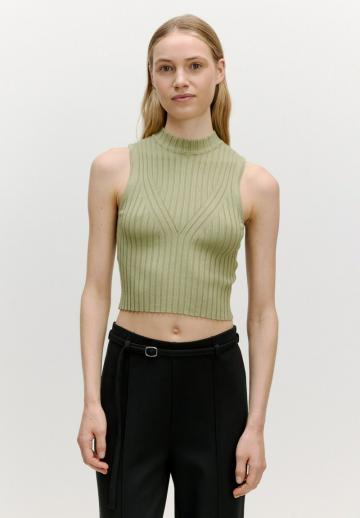 Майка-борцовка