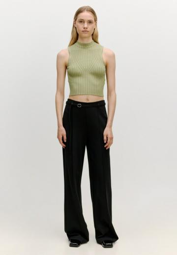 Майка-борцовка