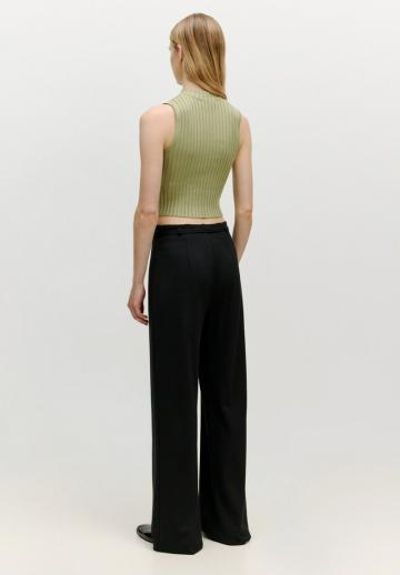 Майка-борцовка